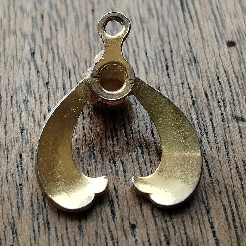 Small Pendant